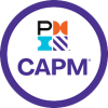 CAPM Logo