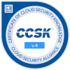 CCSK logo