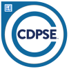 CDPSE logo