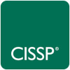 CISSP logo