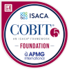 COBIT logo